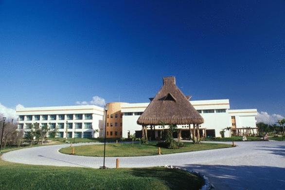 Mayan Palace Nuevo Vallarta Puerto Vallarta Exterior foto
